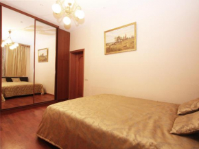 ApartLux Universitet, Moscow
